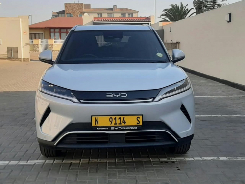 BYD ATTO 2 EV in Namibia