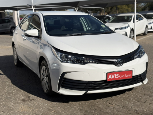 Toyota Quest 1.8 a/t in Namibia