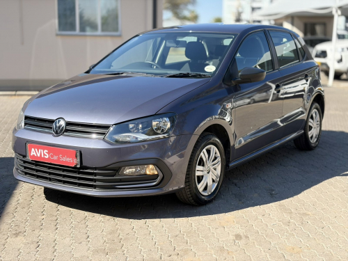Volkswagen Vivo 1.4 Trendline in Namibia