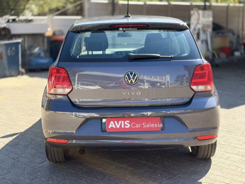Volkswagen Vivo 1.4 Trendline in Namibia