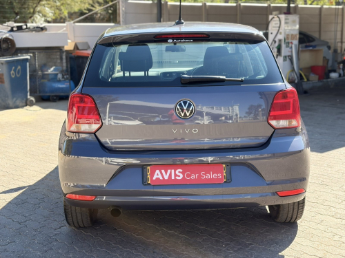 Volkswagen Polo 1.4 Vivo Trendline in Namibia