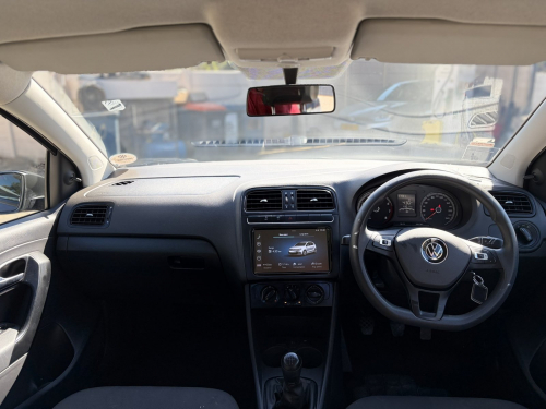 Volkswagen Polo 1.4 Vivo Trendline in Namibia
