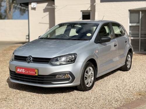 Pre-owned Volkswagen Vivo for sale in 