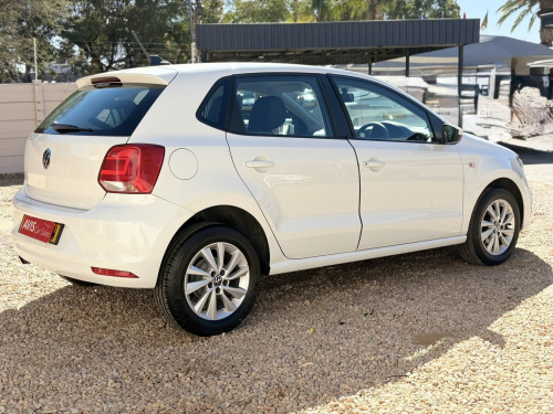 Volkswagen Polo Vivo 1.6 Life TripTronic in Namibia