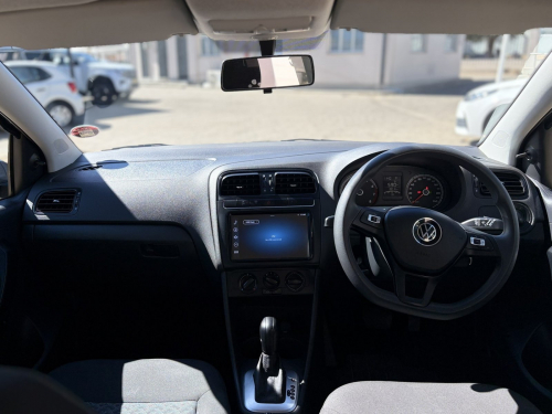 Volkswagen Polo Vivo 1.6 Life TripTronic in Namibia