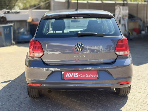 Volkswagen Polo Vivo 1.4 Trend in Namibia