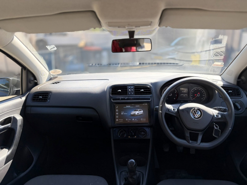 Volkswagen Polo Vivo 1.4 Trend in Namibia