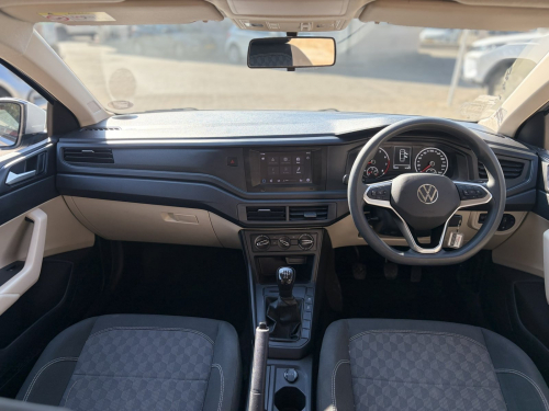 Volkswagen Polo Sedan 1.6 M/T in Namibia