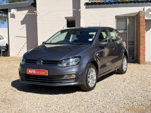 Used Volkswagen Polo Vivo for sale in Windhoek