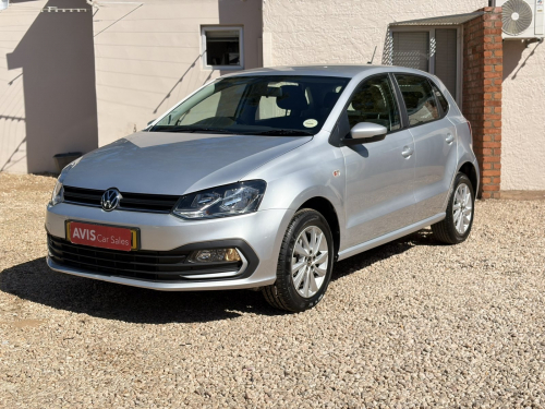 Used Volkswagen Polo Vivo for sale in Windhoek