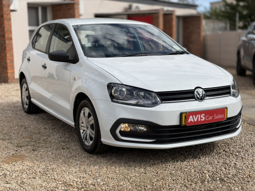 Used Volkswagen Vivo for sale in Windhoek