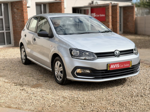 Used Volkswagen Vivo for sale in Windhoek