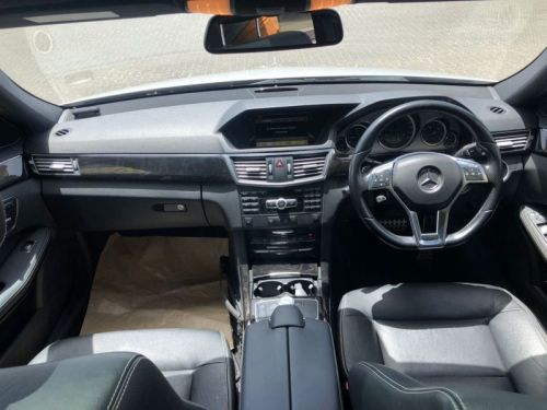Mercedes-Benz E-Class  Blueafficiency in Namibia