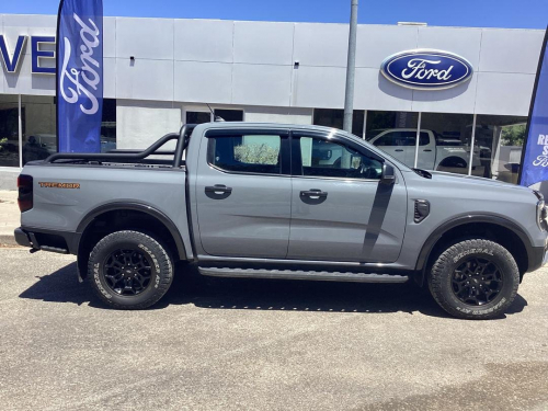 Ford Ranger 2.0BiT TREMOR 4X4 10AT D/Cab in Namibia