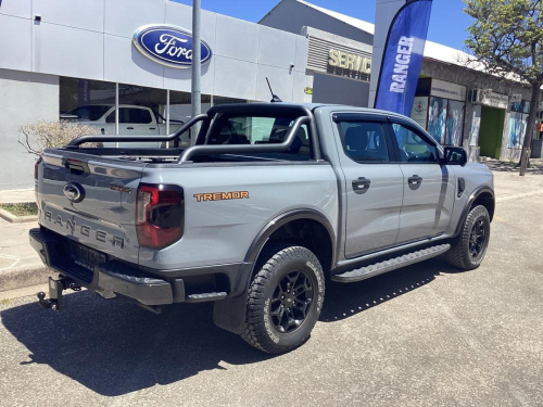 Ford Ranger 2.0BiT TREMOR 4X4 10AT D/Cab in Namibia
