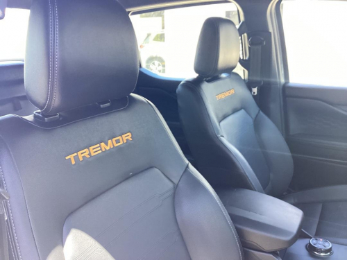 Ford Ranger 2.0BiT TREMOR 4X4 10AT D/Cab in Namibia
