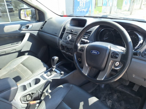 Ford Ranger 3.2TDCi XLT 4X4 AT D/Cab in Namibia