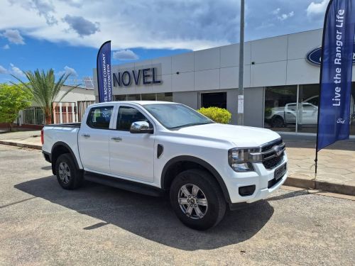Ford Ranger 2.0SiT 4x2 XL 6AT D/Cab in Namibia