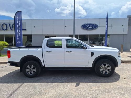 Ford Ranger 2.0SiT 4x2 XL 6AT D/Cab in Namibia