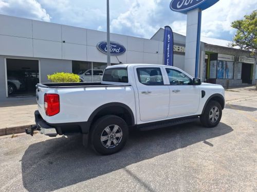 Ford Ranger 2.0SiT 4x2 XL 6AT D/Cab in Namibia
