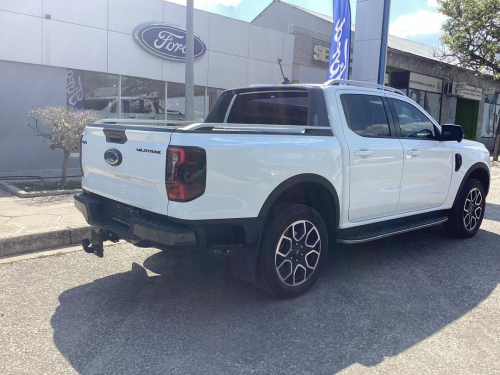 Ford Ranger 2.0BiT 10AT Wildtrak 4x4 D/Cab in Namibia