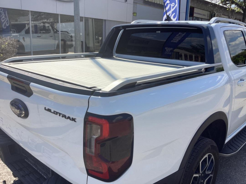 Ford Ranger 2.0BiT 10AT Wildtrak 4x4 D/Cab in Namibia