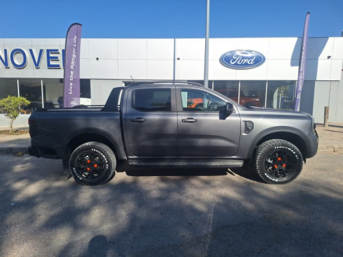 Ford Ranger 2.3L Wildtrak 4x2 10AT D/CAB in Namibia