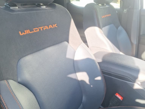 Ford Ranger 2.3L Wildtrak 4x2 10AT D/CAB in Namibia