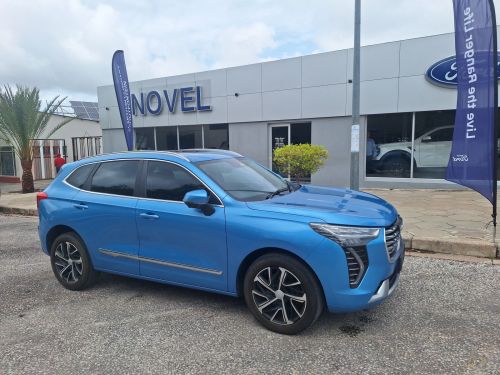 Pre-owned Haval H2 Jolion 1.5T Luxury DCT for sale in 