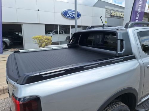 Ford Ranger Wildtrak 2.0BiT 10AT 4X4 D/CAB in Namibia