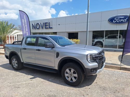 Ford Ranger 2.0BiT XLT 10AT 4X4 D/CAB in Namibia