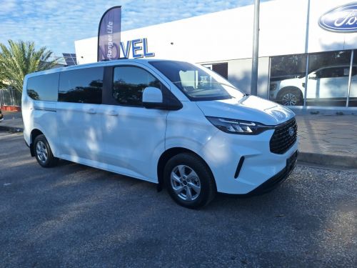 Ford Tourneo Custom 2.0Trend 8AT LWB Bus in Namibia