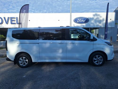 Ford Tourneo Custom 2.0Trend 8AT LWB Bus in Namibia
