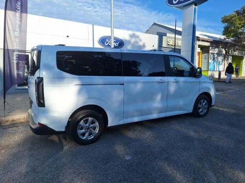 Ford Tourneo Custom 2.0Trend 8AT LWB Bus in Namibia