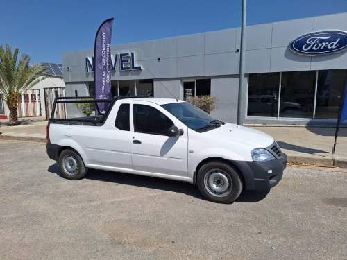 Used Nissan NP200 1.6 A/C Safety Pack for sale in Grootfontein