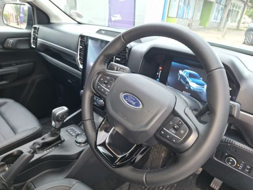 Ford Ranger 2.0SiT XLT 6AT 4X4 D/CAB in Namibia