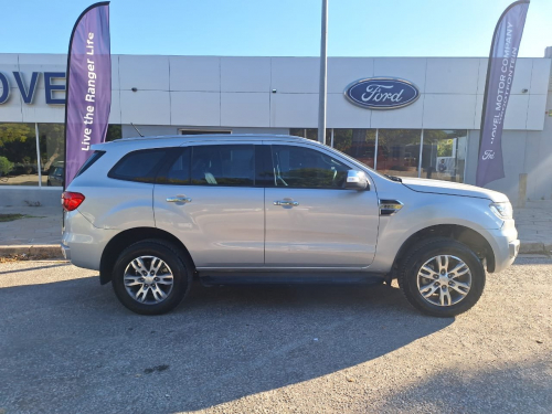 Ford Everest 2.0TDCi XLT 4X2 6AT SUV in Namibia