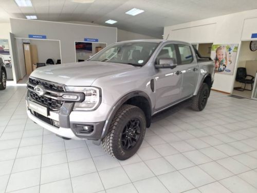 Pre-owned Ford Ranger 2.0BiT Tremor 10AT 4X4 D/Cab for sale in 