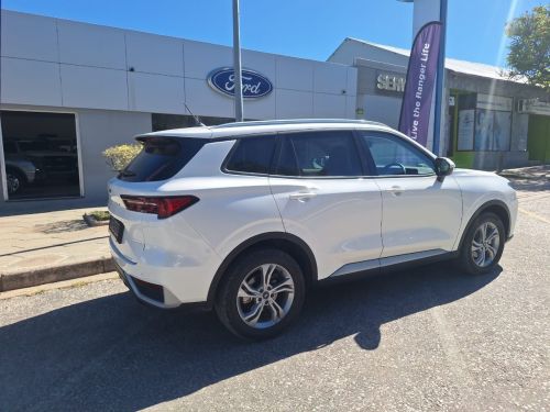 Ford Territory 1.8L Ambiente 7AT in Namibia