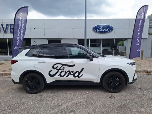 Ford Territory 1.8 7AT Dark Edition in Namibia