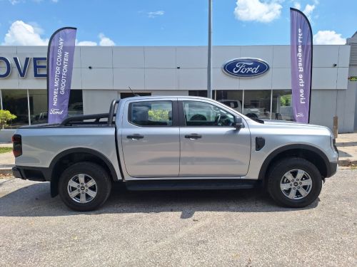 Ford Ranger 2.0BiT XLT 10AT 4X4 D/CAB in Namibia