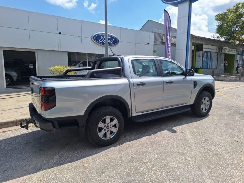 Ford Ranger 2.0BiT XLT 10AT 4X4 D/CAB in Namibia