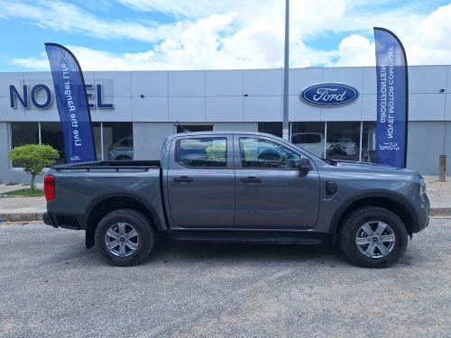 Ford Ranger 2.0SiT XL 6AT 4X4 D/Cab in Namibia