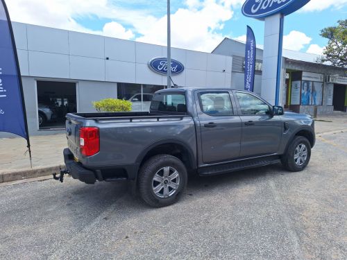 Ford Ranger 2.0SiT XL 6AT 4X4 D/Cab in Namibia