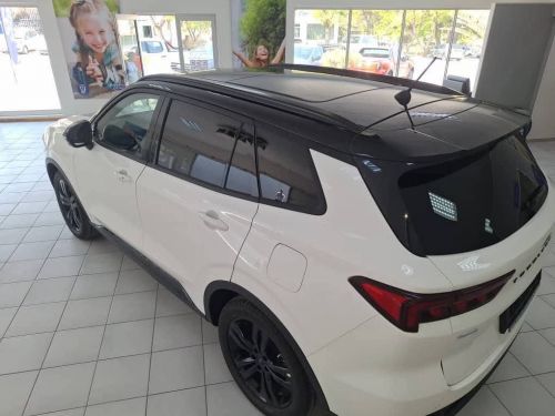 Ford Territory 1.8GTDi 7AT Dark Edition in Namibia