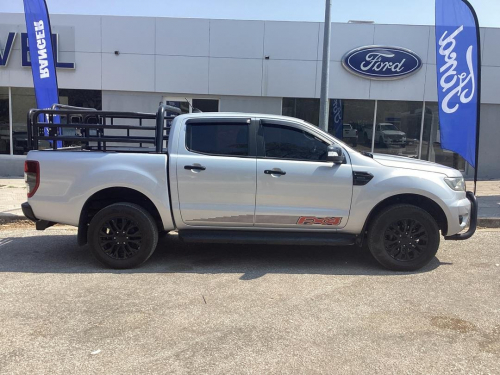 Ford Ranger 2.0D 10AT FX4 4X2 D/Cab in Namibia