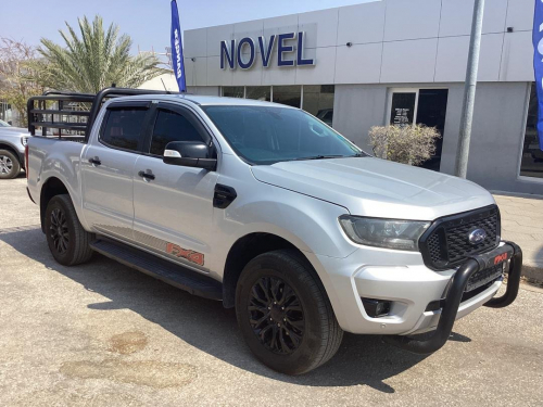 Used Ford Ranger 2.0D 10AT FX4 4X2 D/Cab for sale in Grootfontein