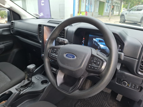 Ford Ranger 2.0 SiT XL 6AT 4X2 RAP CAB in Namibia