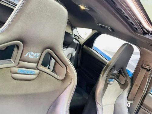 Pre-owned Ford Focus RS for sale in 