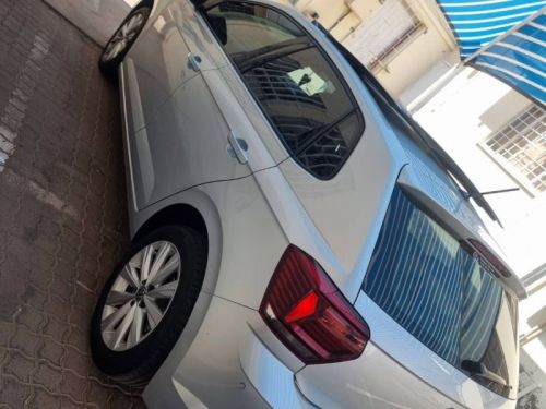 Volkswagen Polo 8 TSI in Namibia